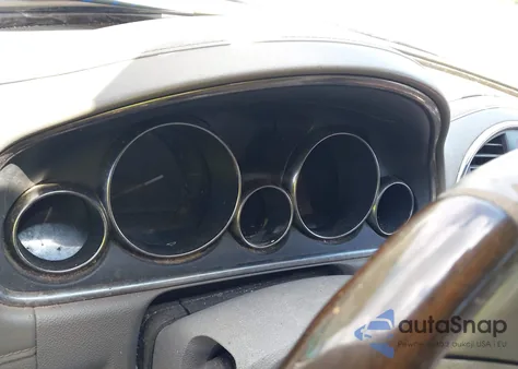 2013 Buick Enclave Convenience z USA, uszkodzony, nr VIN 5GAKRBKD9DJ249005